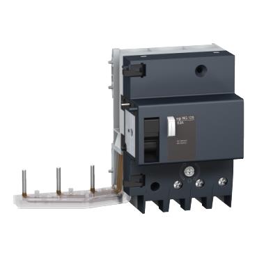 NG125 - Vigi NG125 - 3P - 63A - 300mA