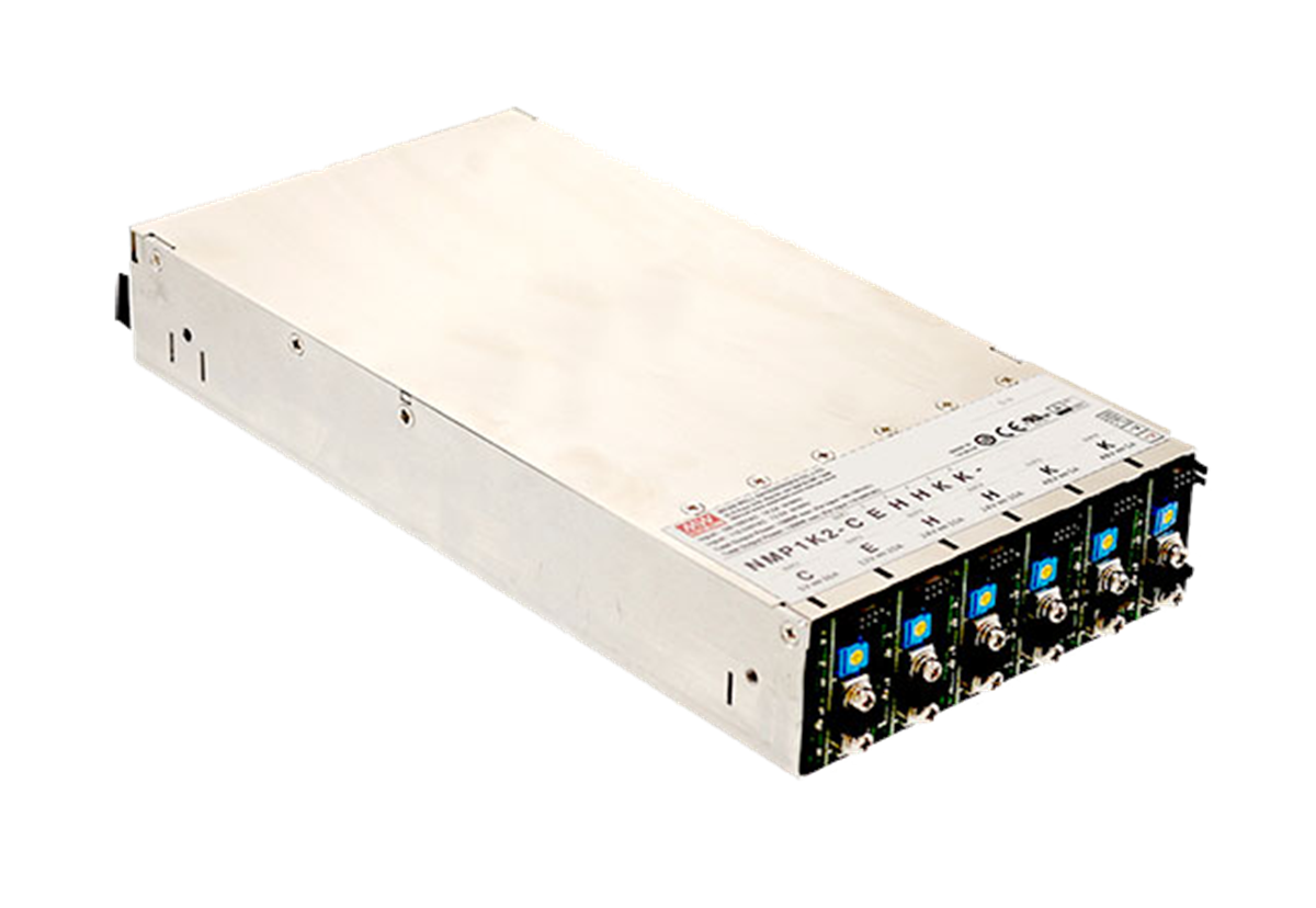 NMP1K2 Güç Kaynağı