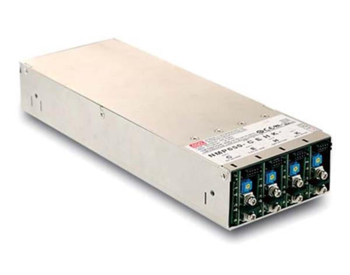 NMS-240-05 Güç Kaynağı