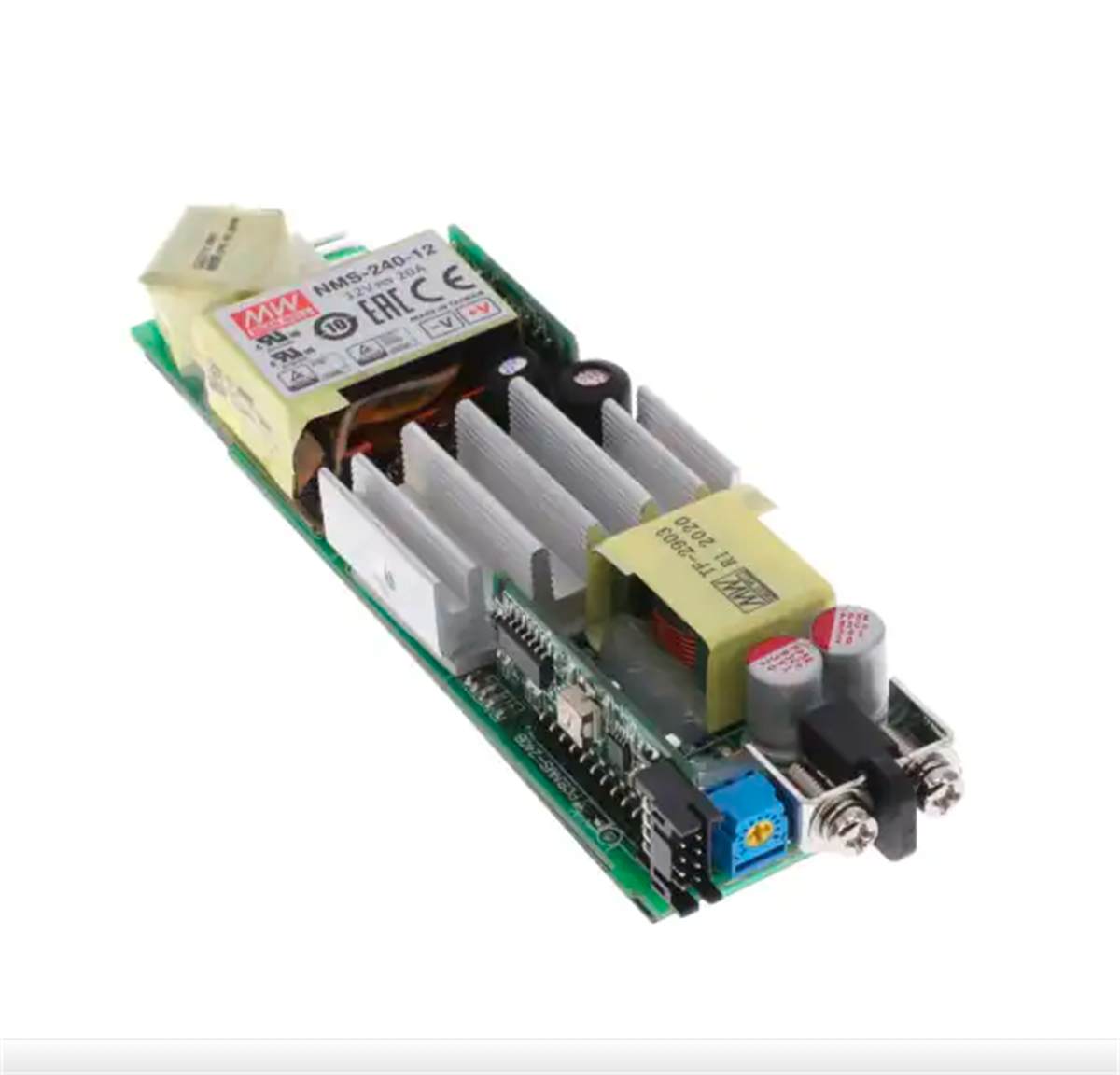 NMS-240-48 Güç Kaynağı