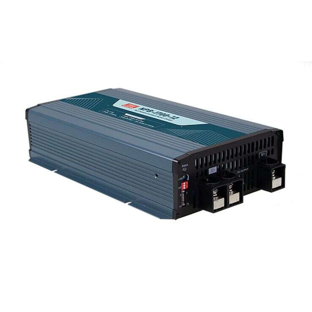 NPB-1700-48 Şarj Cihazı