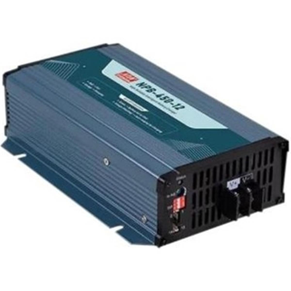 NPB-450-12 Akü Şarj Cihazı