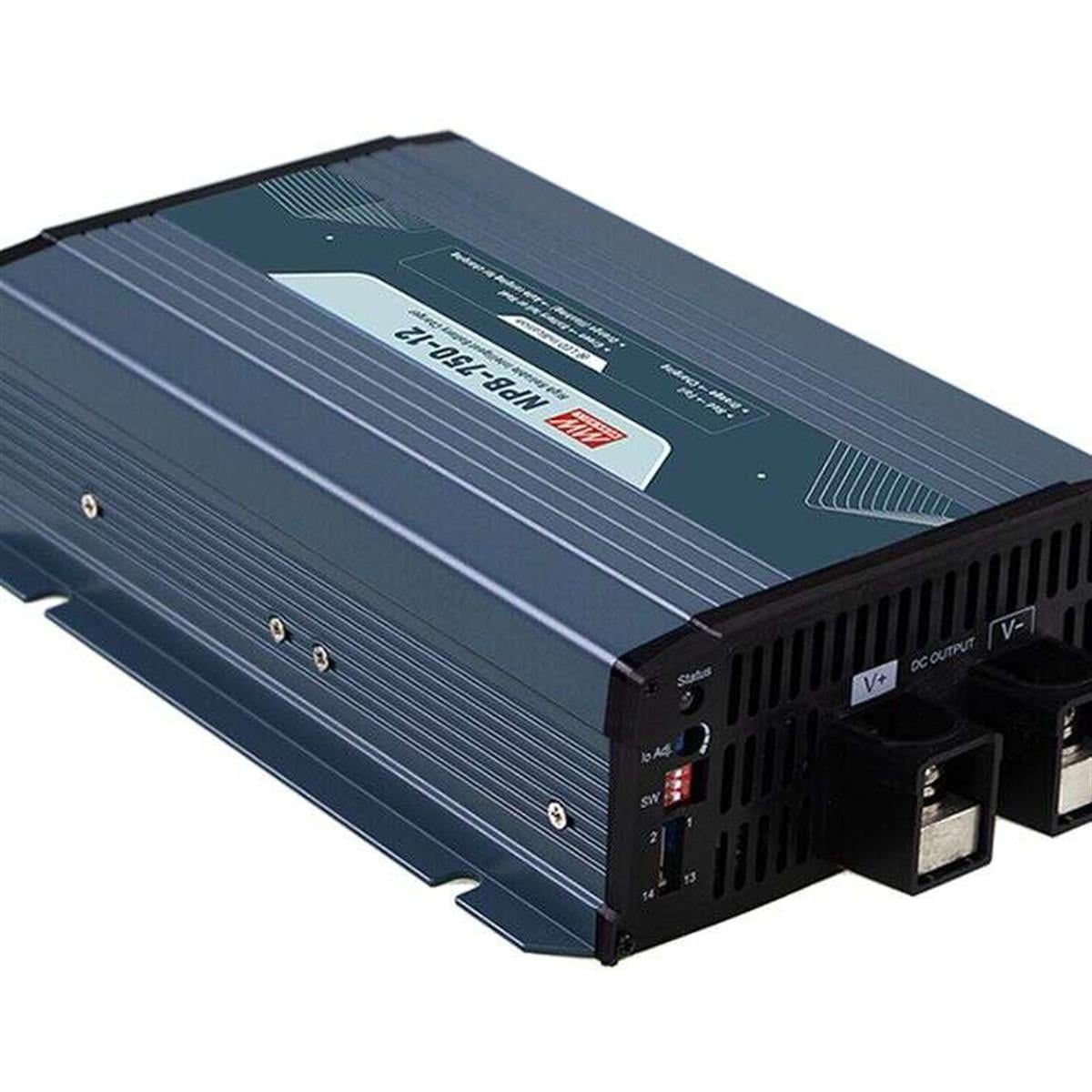 NPB-750-12 Şarj Cihazı