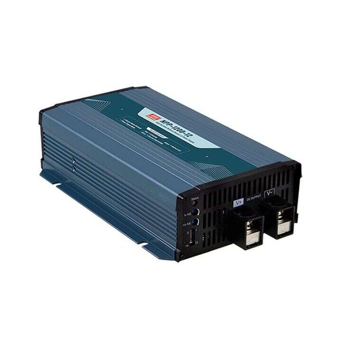 NPP-1200-12 Şarj Cihazı