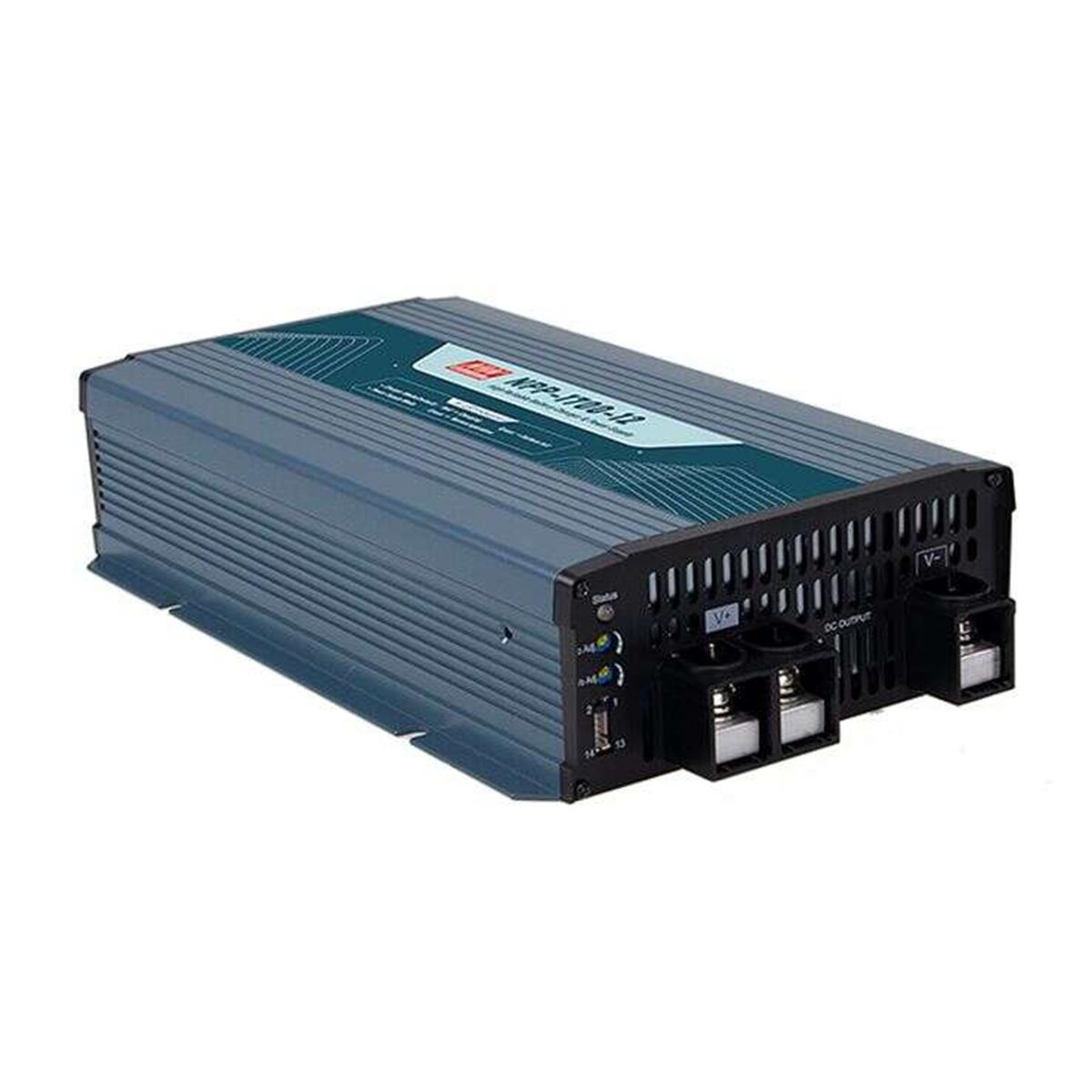 NPP-1700-12 Şarj Cihazı