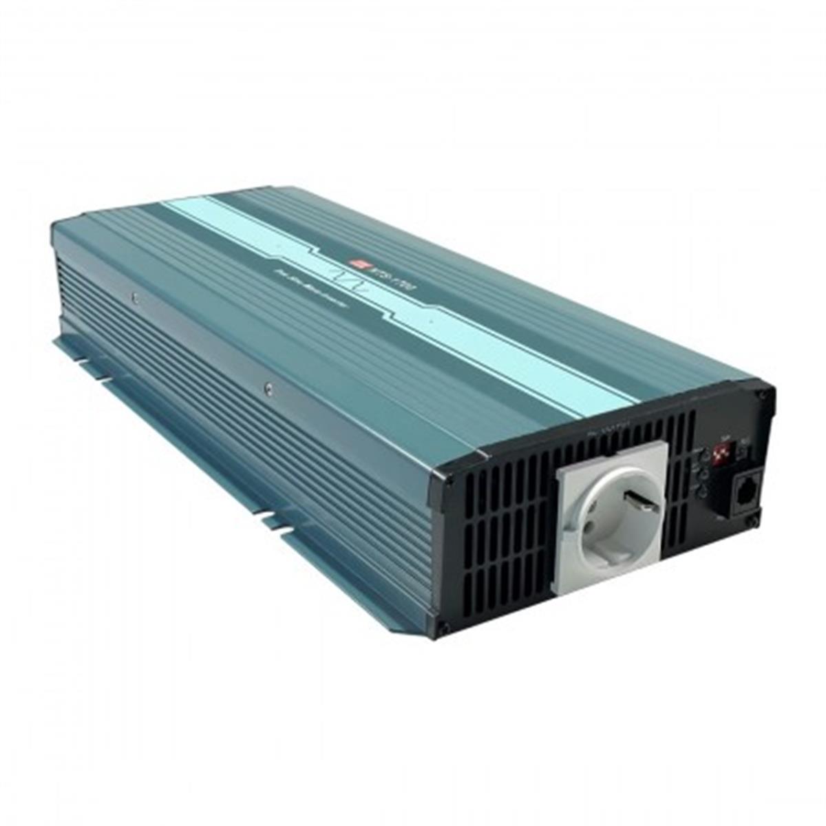 NTS-1700-248EU İnvertör