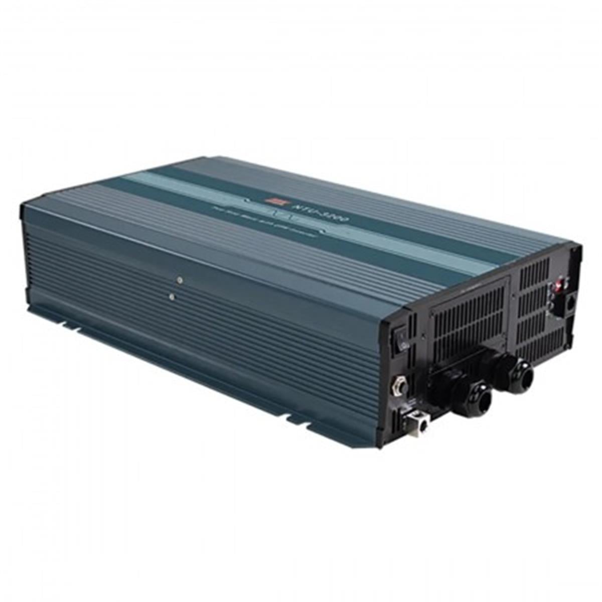 NTS-2200-212EU İnvertör