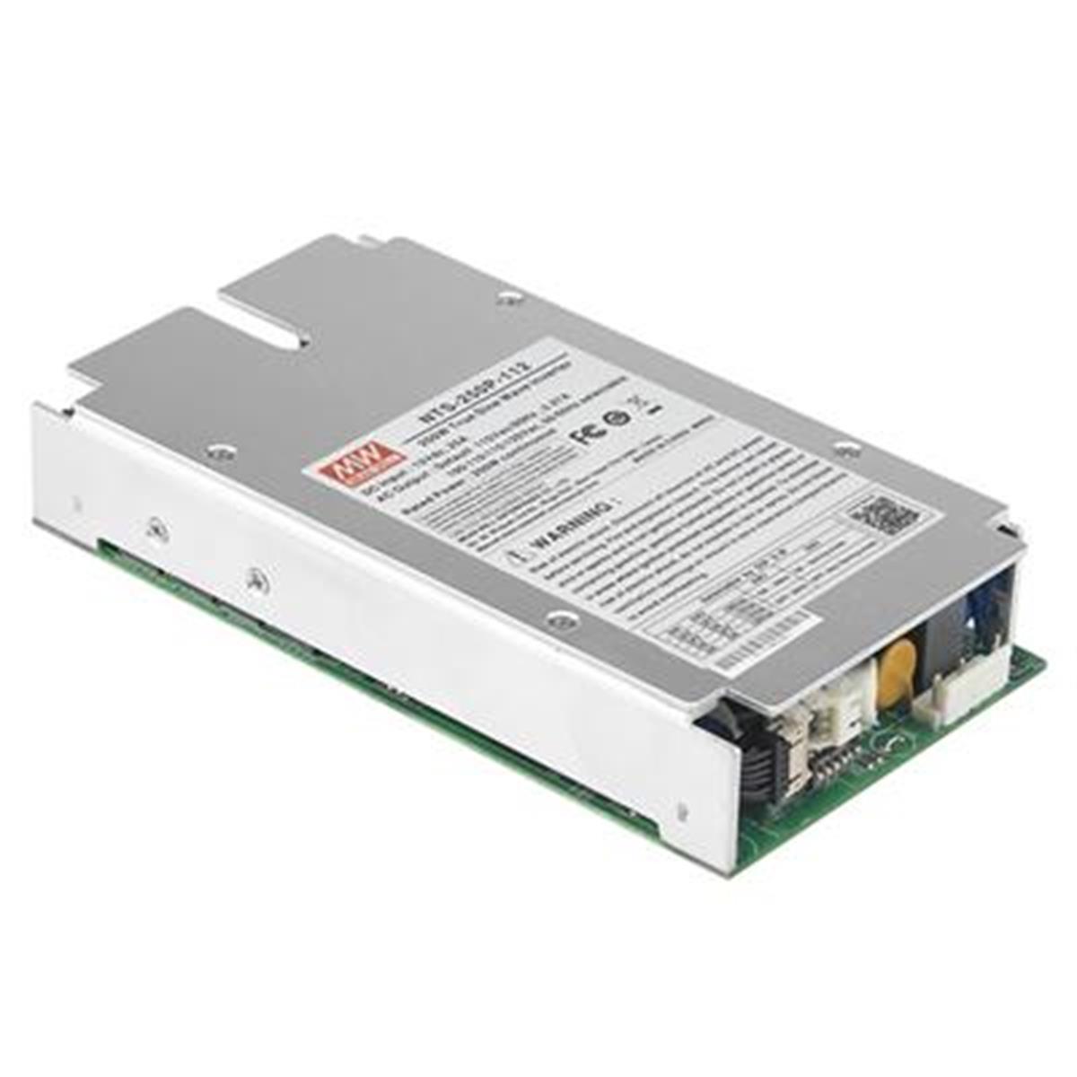 NTS-250P-212 İnvertör