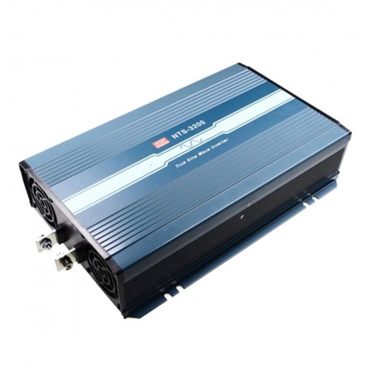 NTS-3200-212EU İnvertör