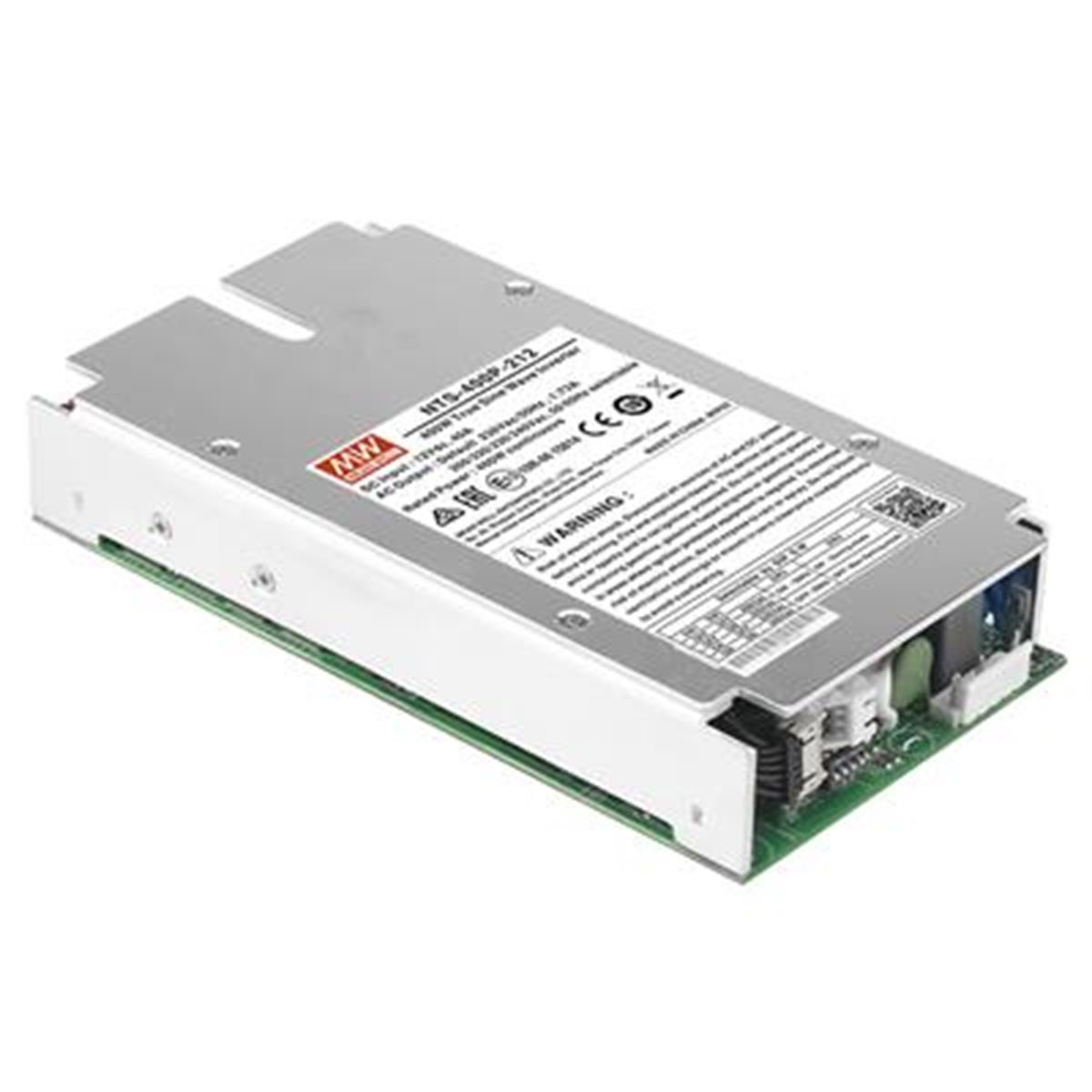 NTS-400P-248 İnvertör