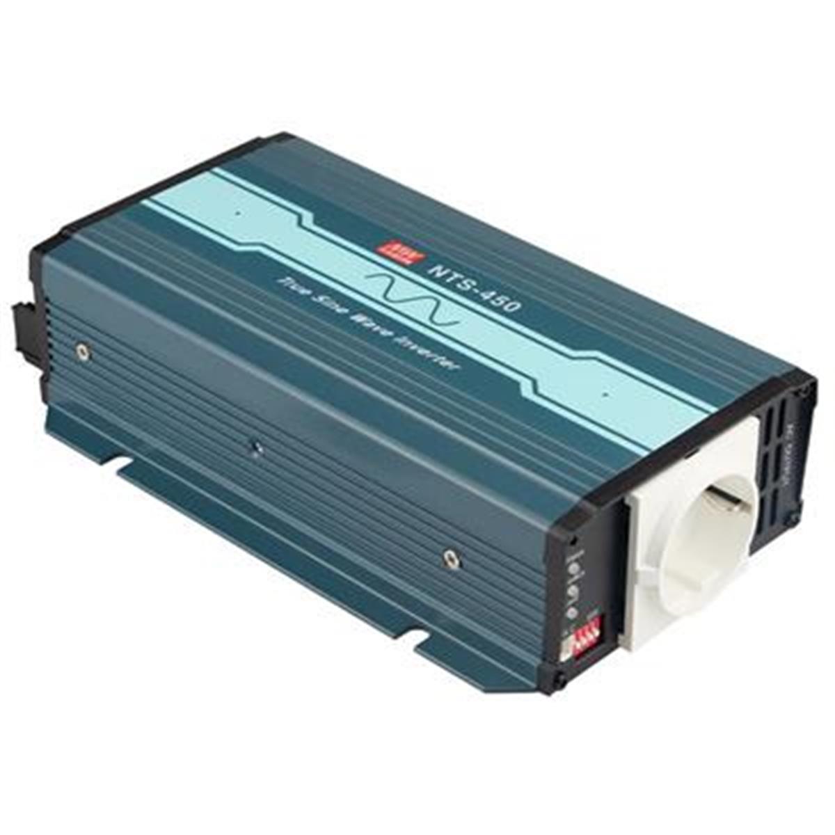 NTS-450-212EU İnvertör