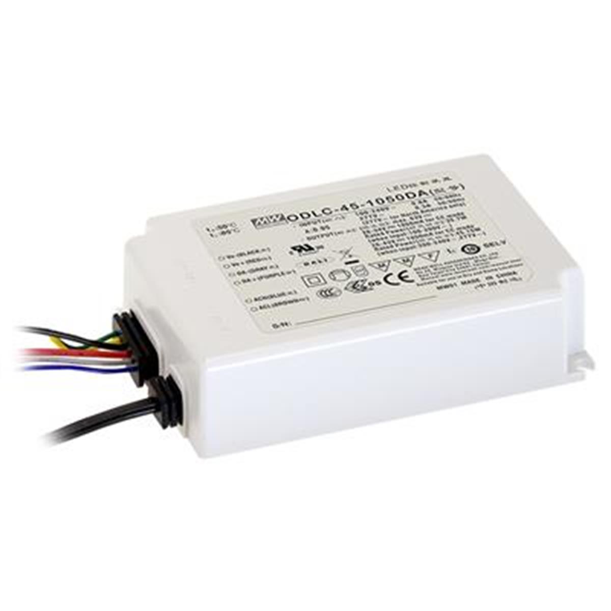 ODLC-45-1050DA Led Sürücü