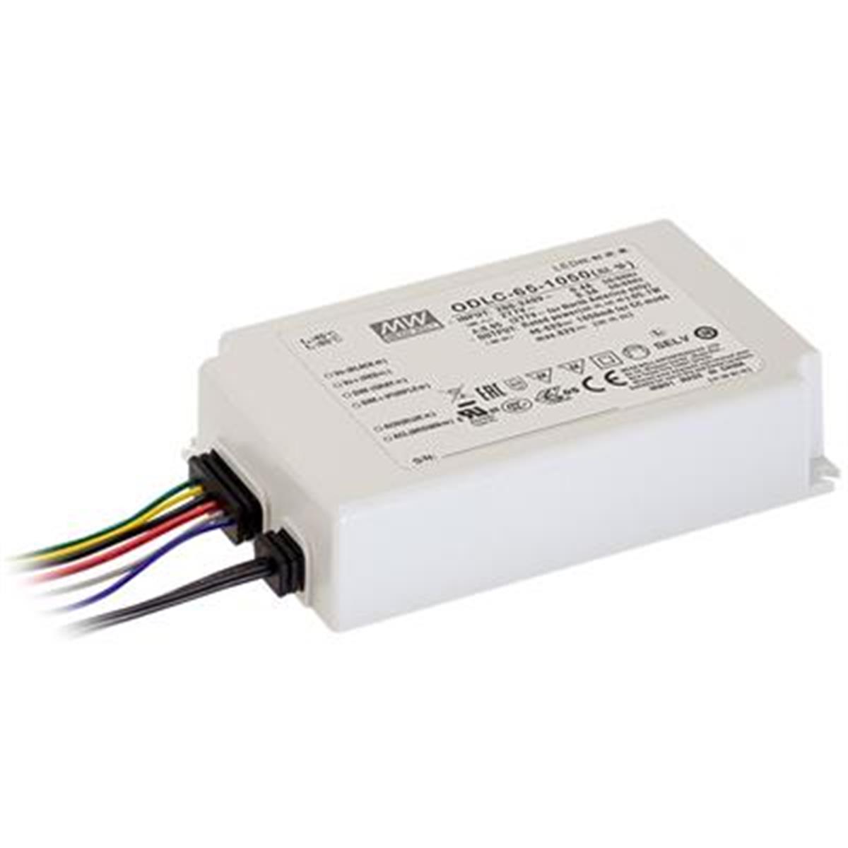 ODLC-65A-1750 Led Sürücü