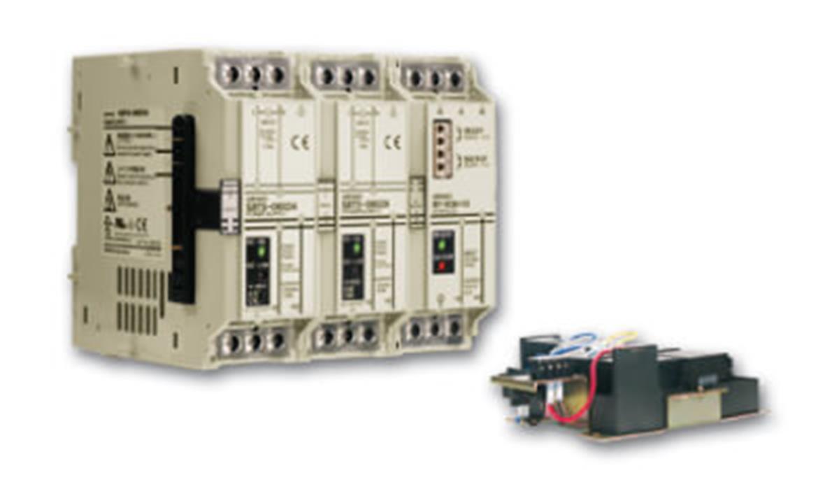 Omron 01-4880-01 48-250- E-V--250AY