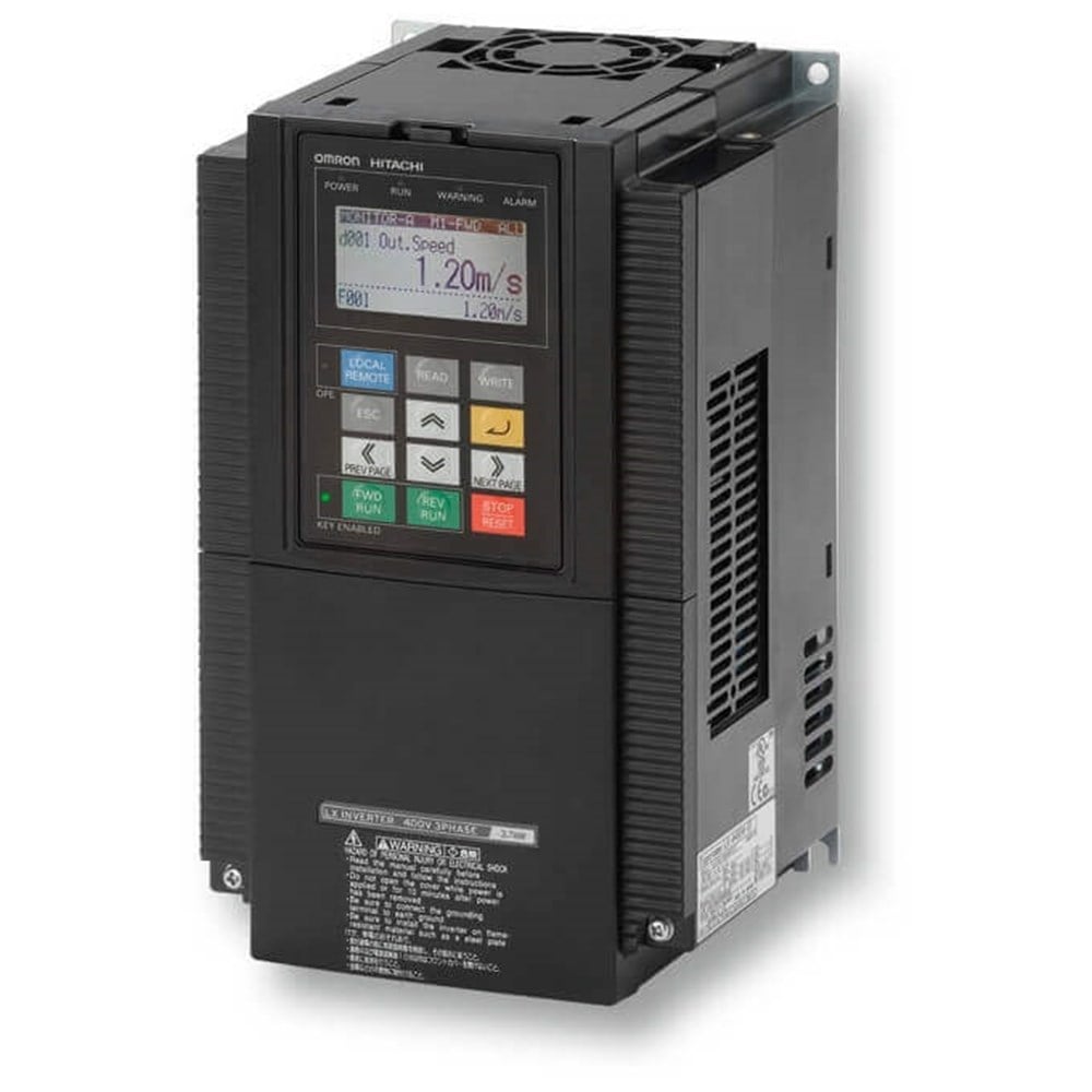 Omron 3G3LX-A4055-E