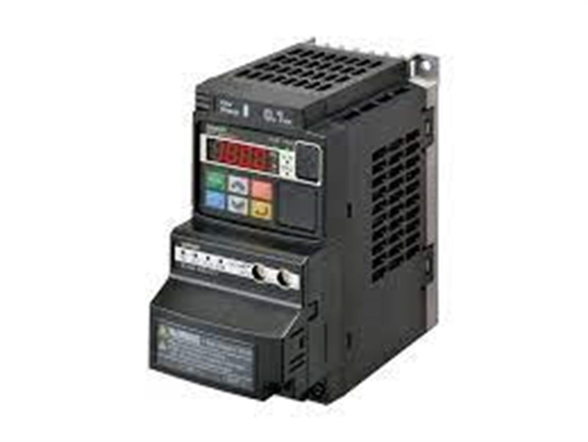 Omron 3G3MX2-A2007-E-ECT