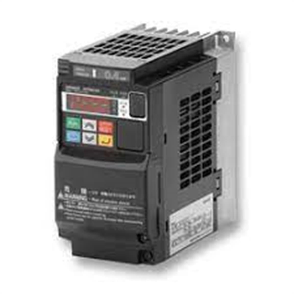 Omron 3G3MX2-A4022-E-ECT