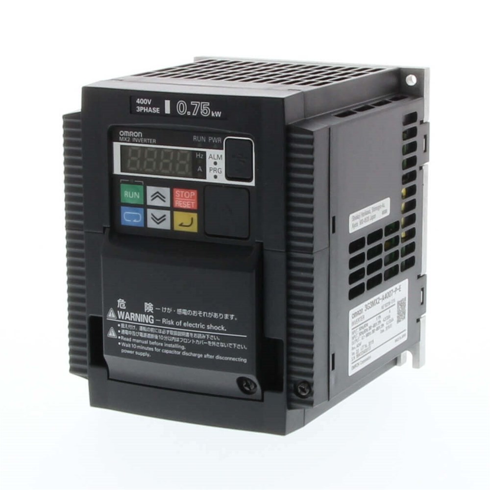 Omron 3G3MX2-A4022-P-E