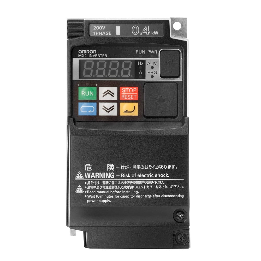 Omron 3G3MX2-A4030-P-E
