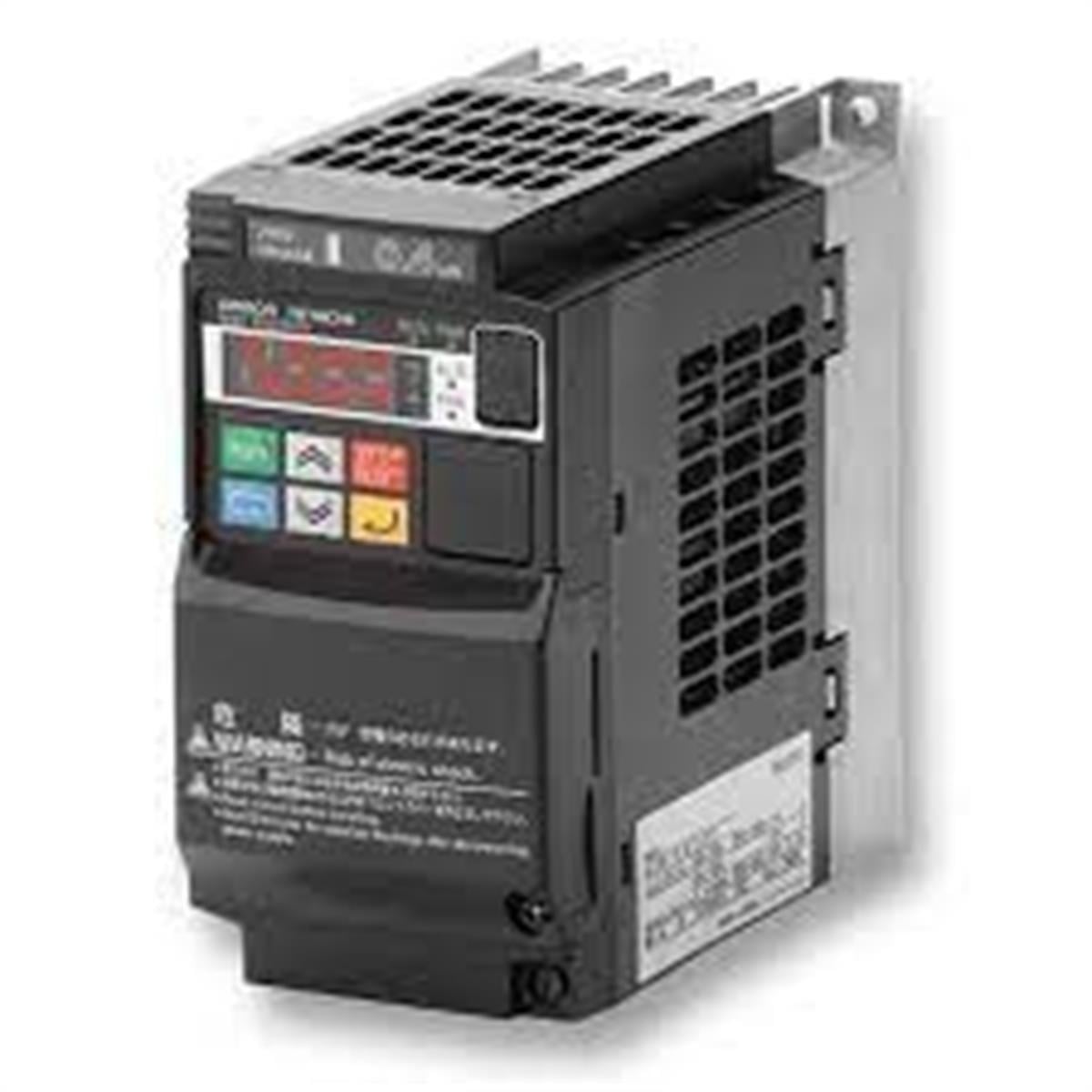 Omron 3G3MX2-A4110-E-ECT