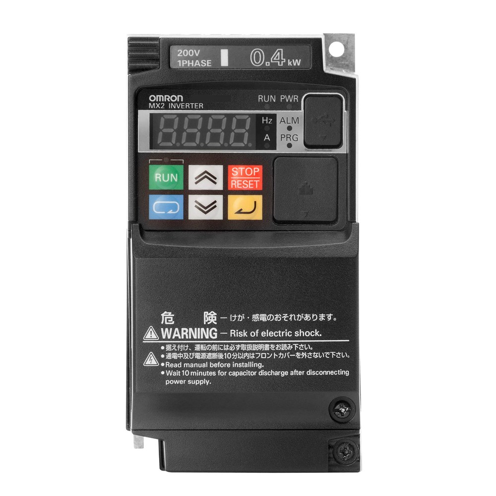 Omron 3G3MX2-AB007-P-E