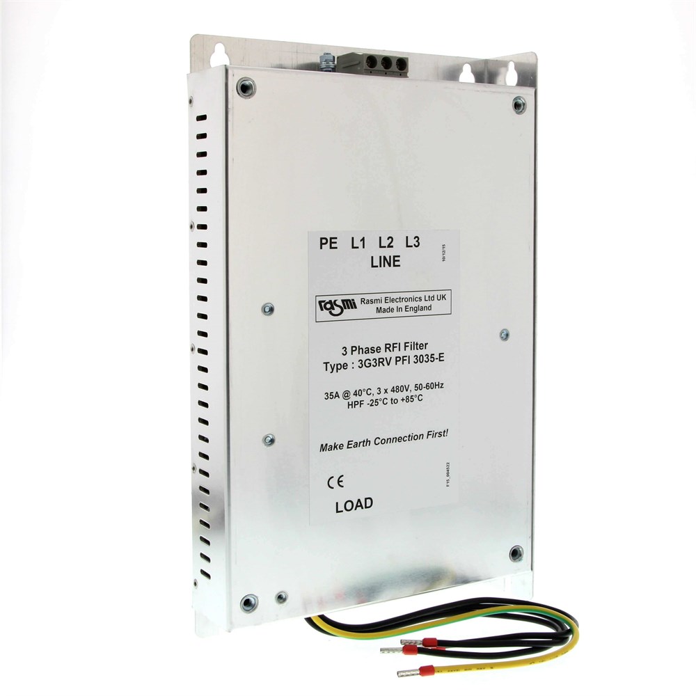 Omron 3G3RV-PFI3060-SE
