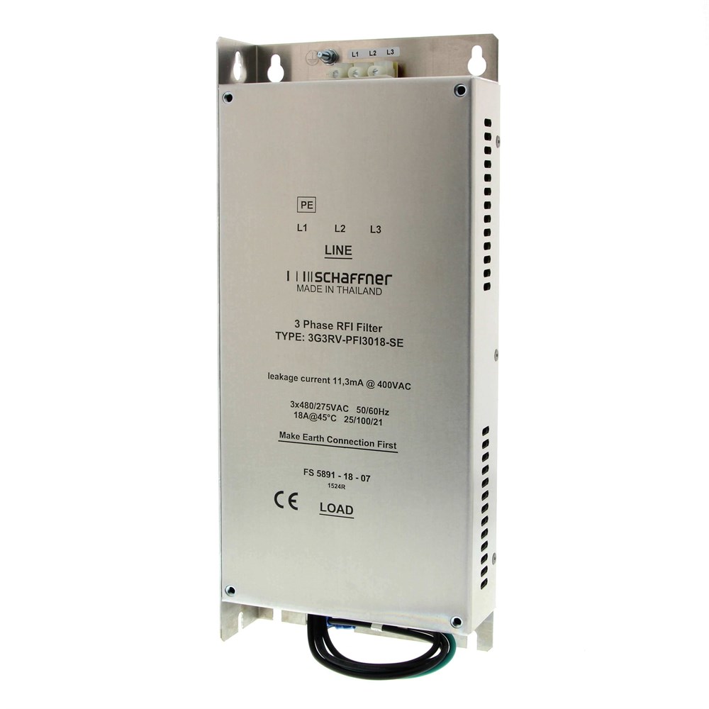 Omron 3G3RV-PFI3170-SE