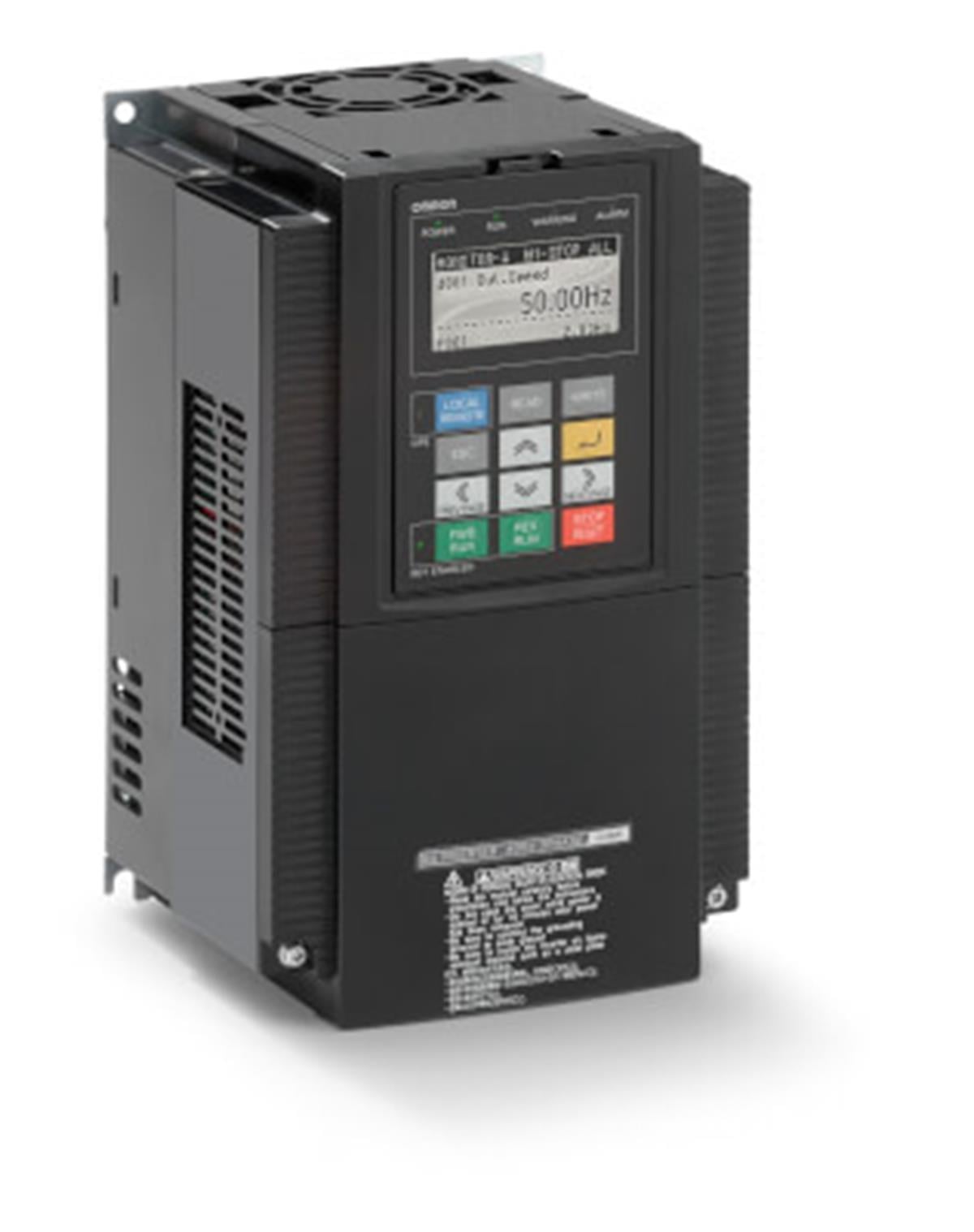 Omron 3G3RX2-A2004