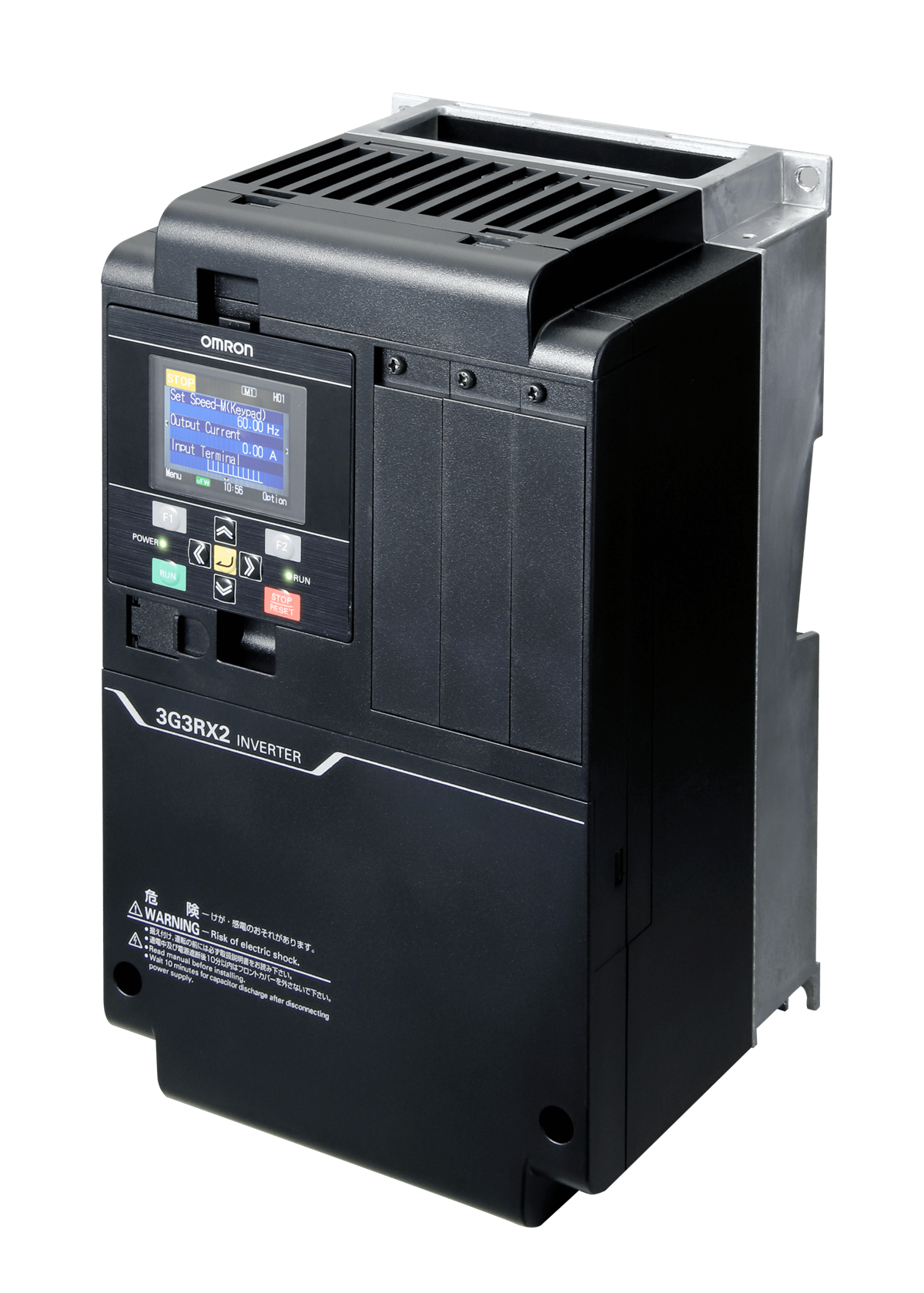 Omron 3G3RX2-A4110
