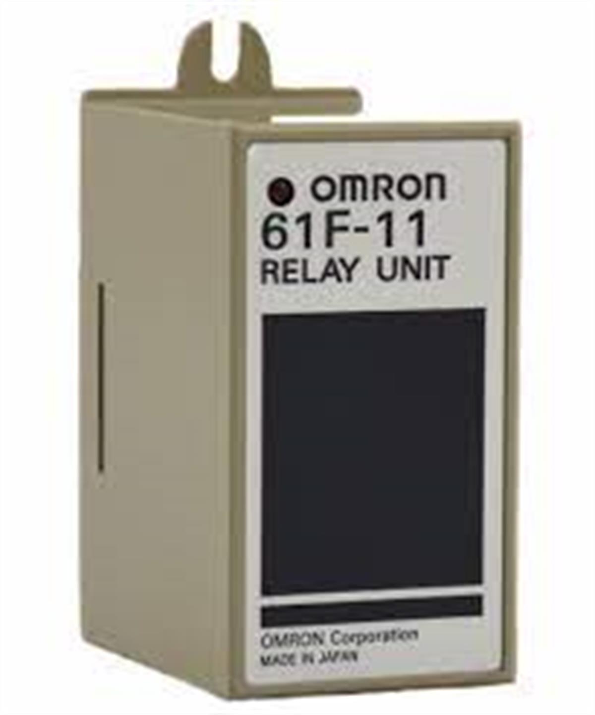 Omron 61F-11L 4KM