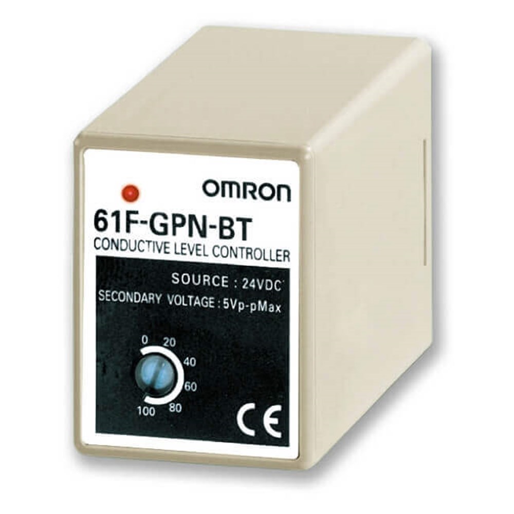 Omron 61F-GP-ND 100AC