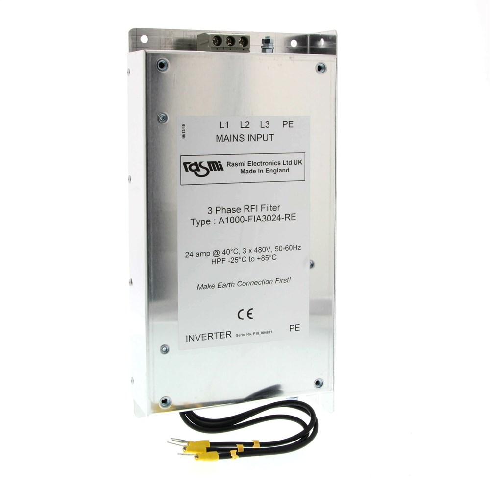 Omron A1000-FIA3052-RE