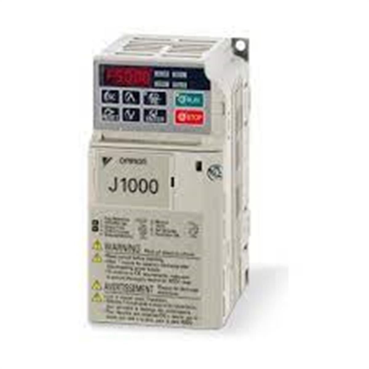 Omron A1000-REJ0K15400-IE