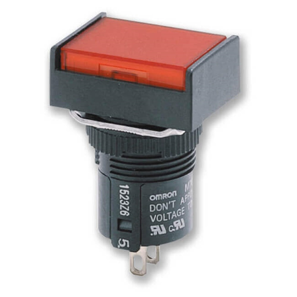 Omron A16-1P
