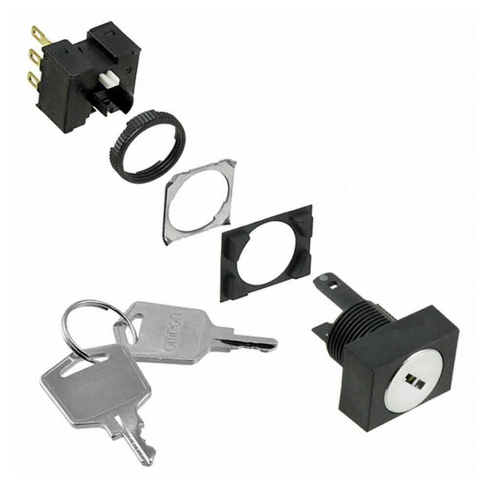Omron A165K-J2ML