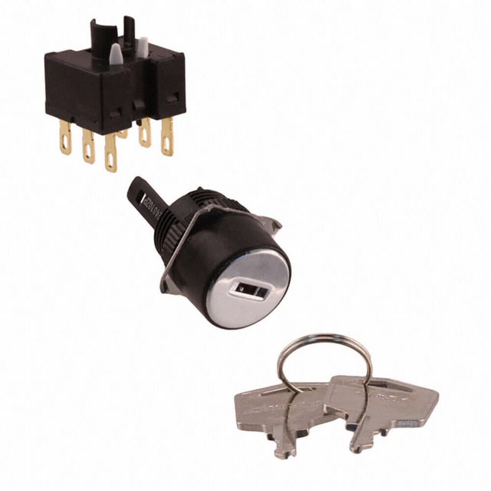 Omron A165K-T2ML-1