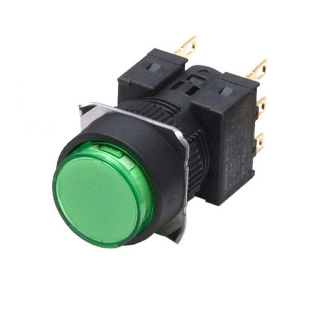 Omron A165L-TGM-24D-2