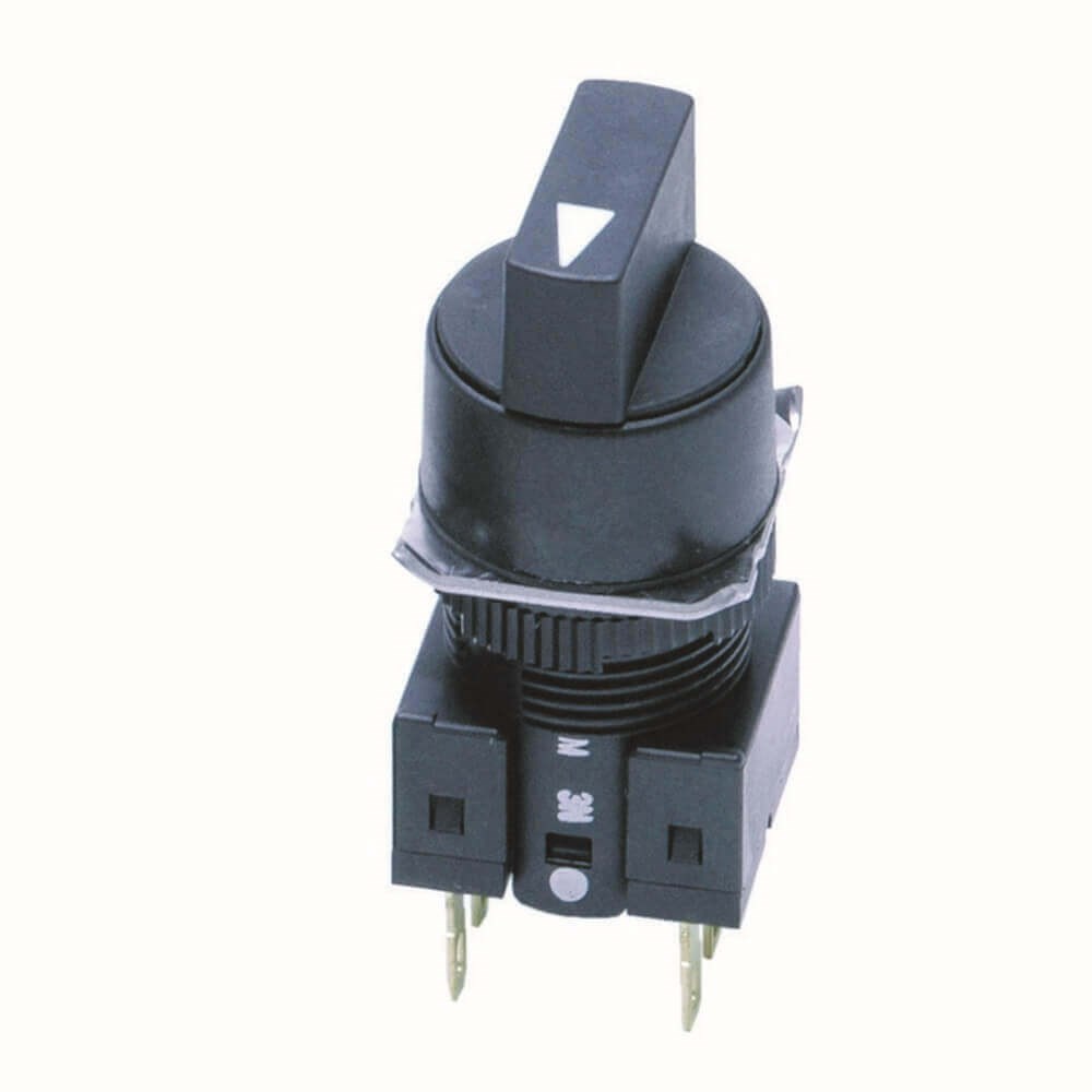 Omron A165S-T2M-2