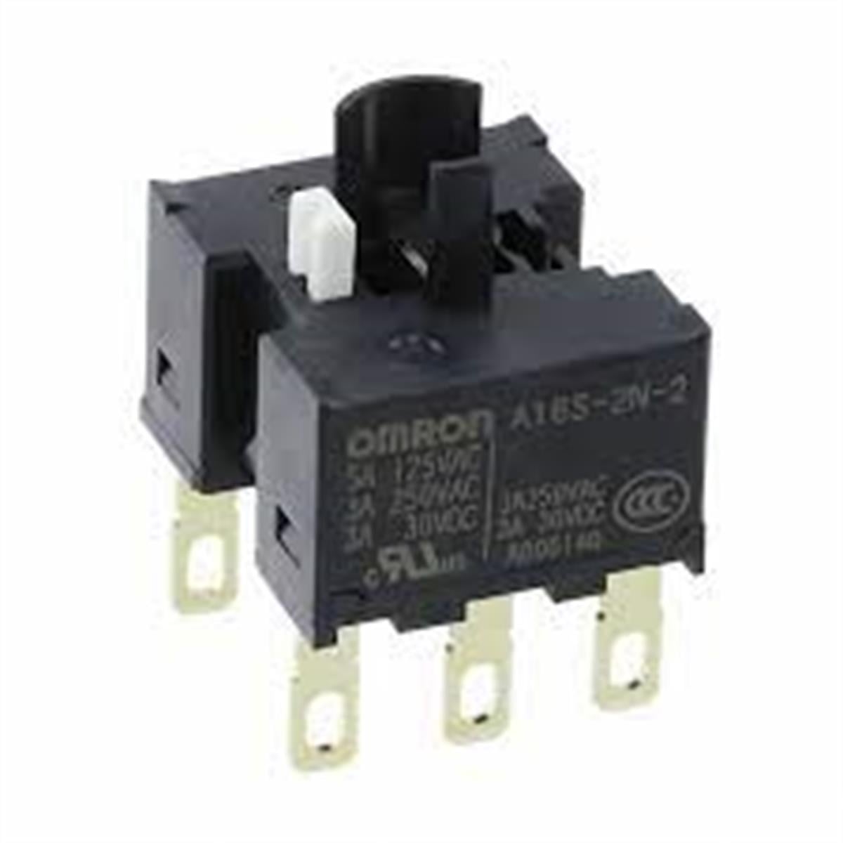 Omron A16S-3N2