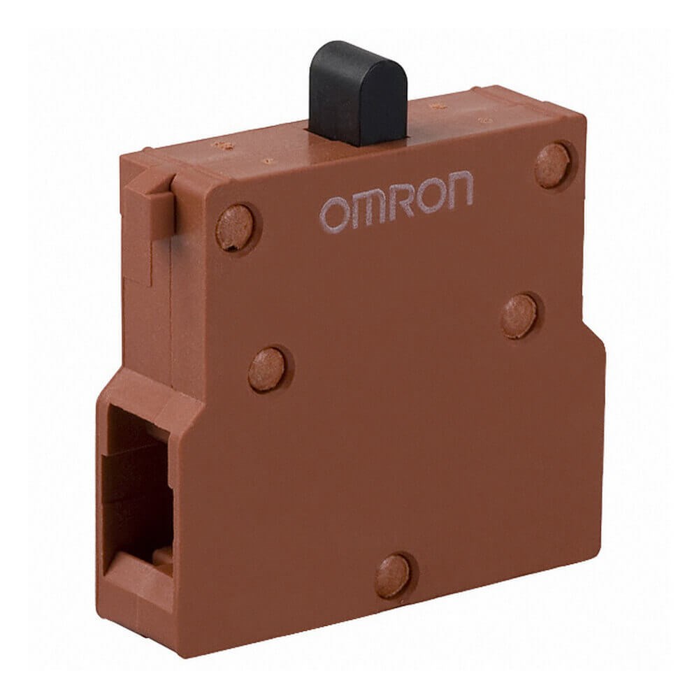 Omron A22-01S