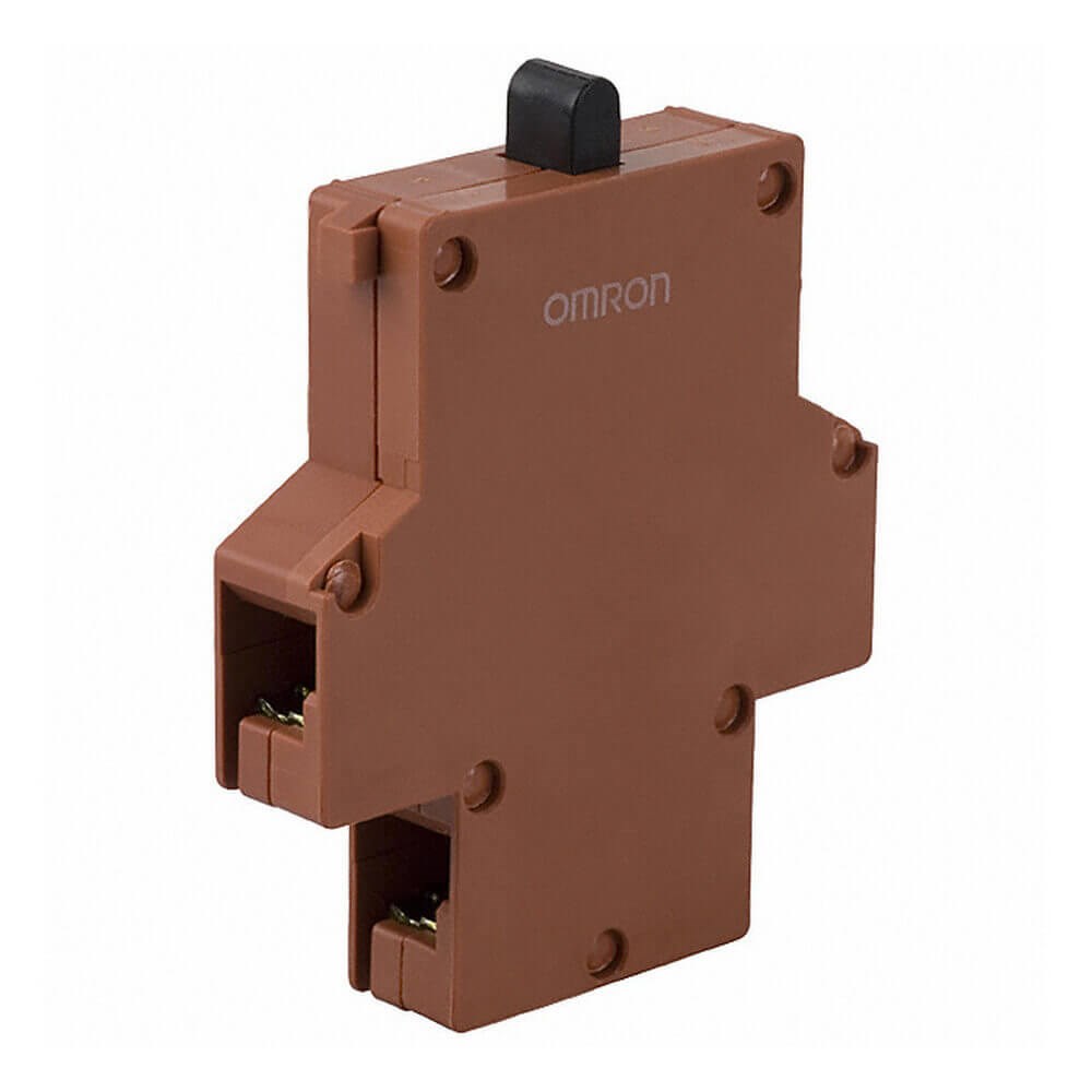 Omron A22-02
