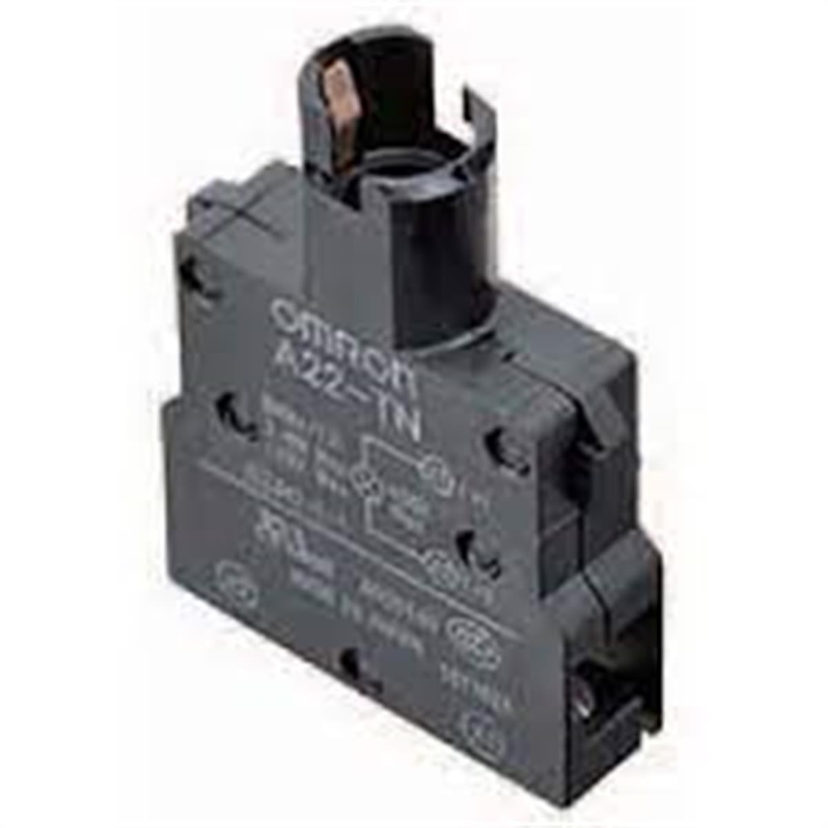 Omron A22-TN