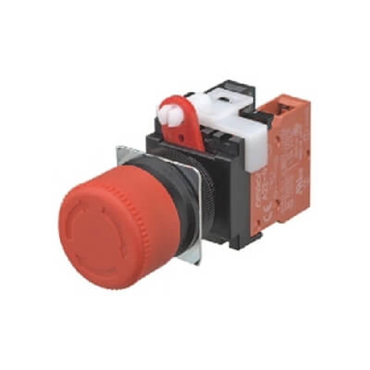 Omron A22E-S-02
