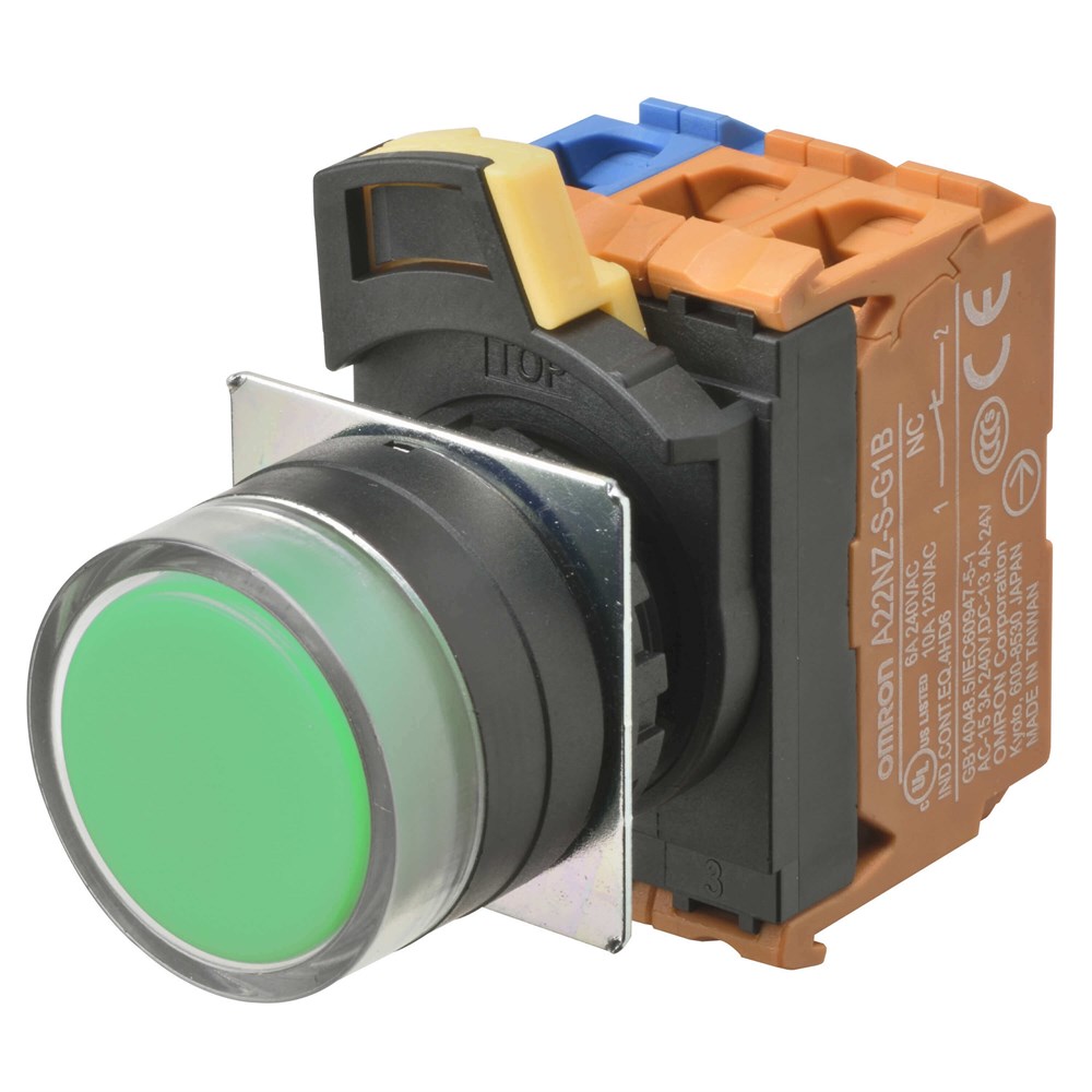 Omron A22NK-BGM-NGA-G102-NN