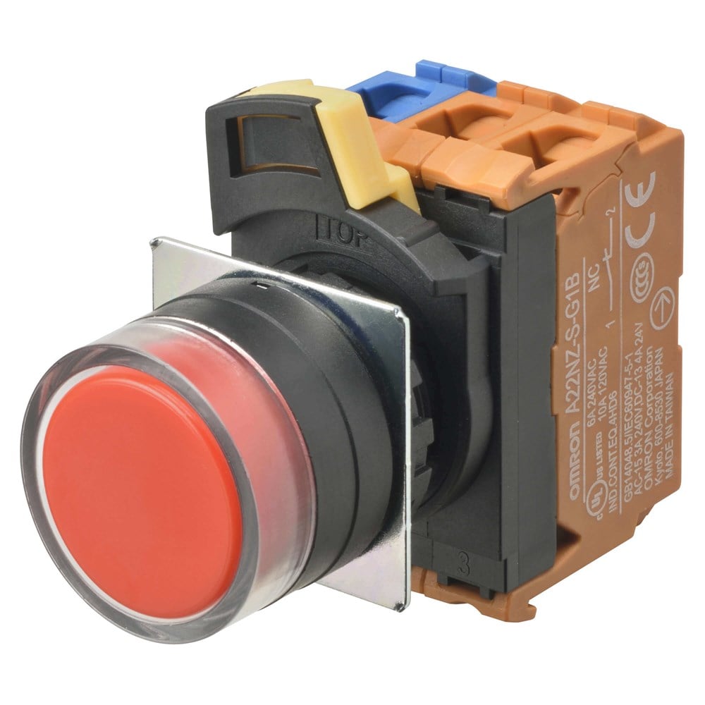 Omron A22NK-BGM-NRA-G102-NN
