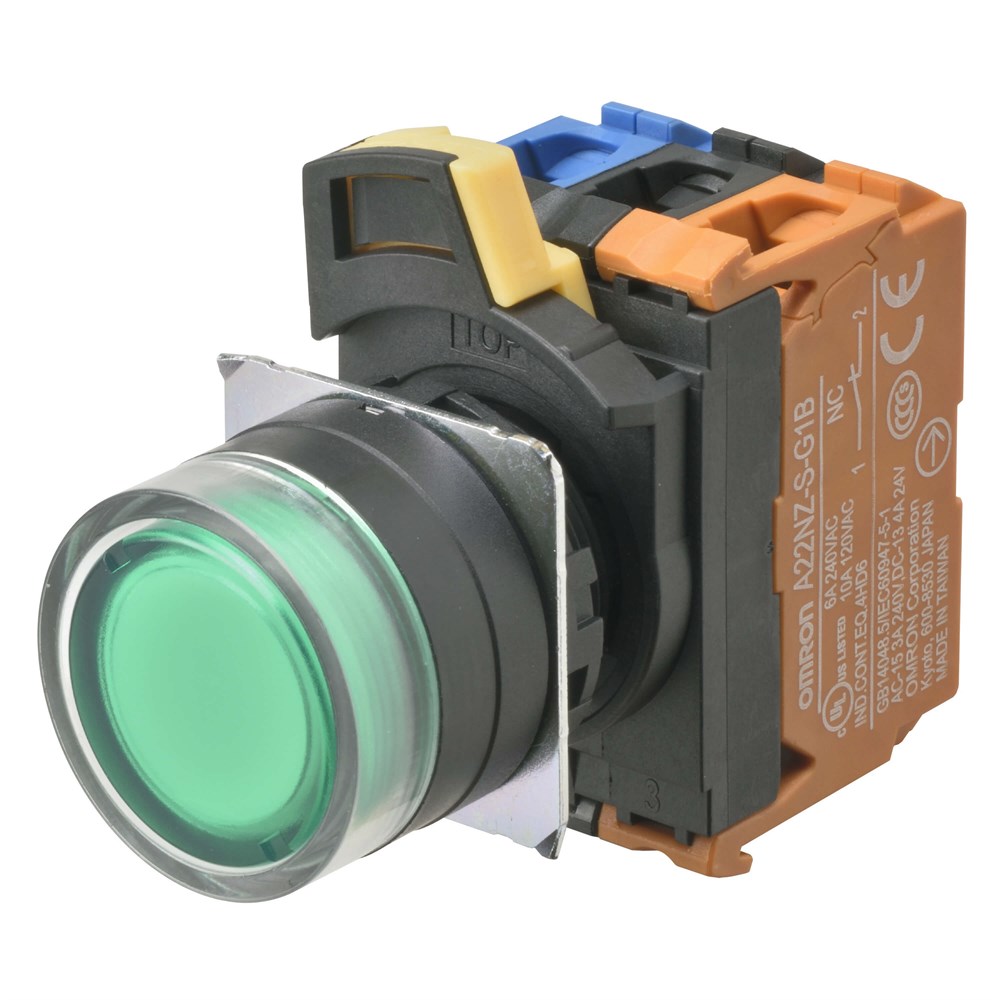 Omron A22NK-BGM-TGA-G102-GC