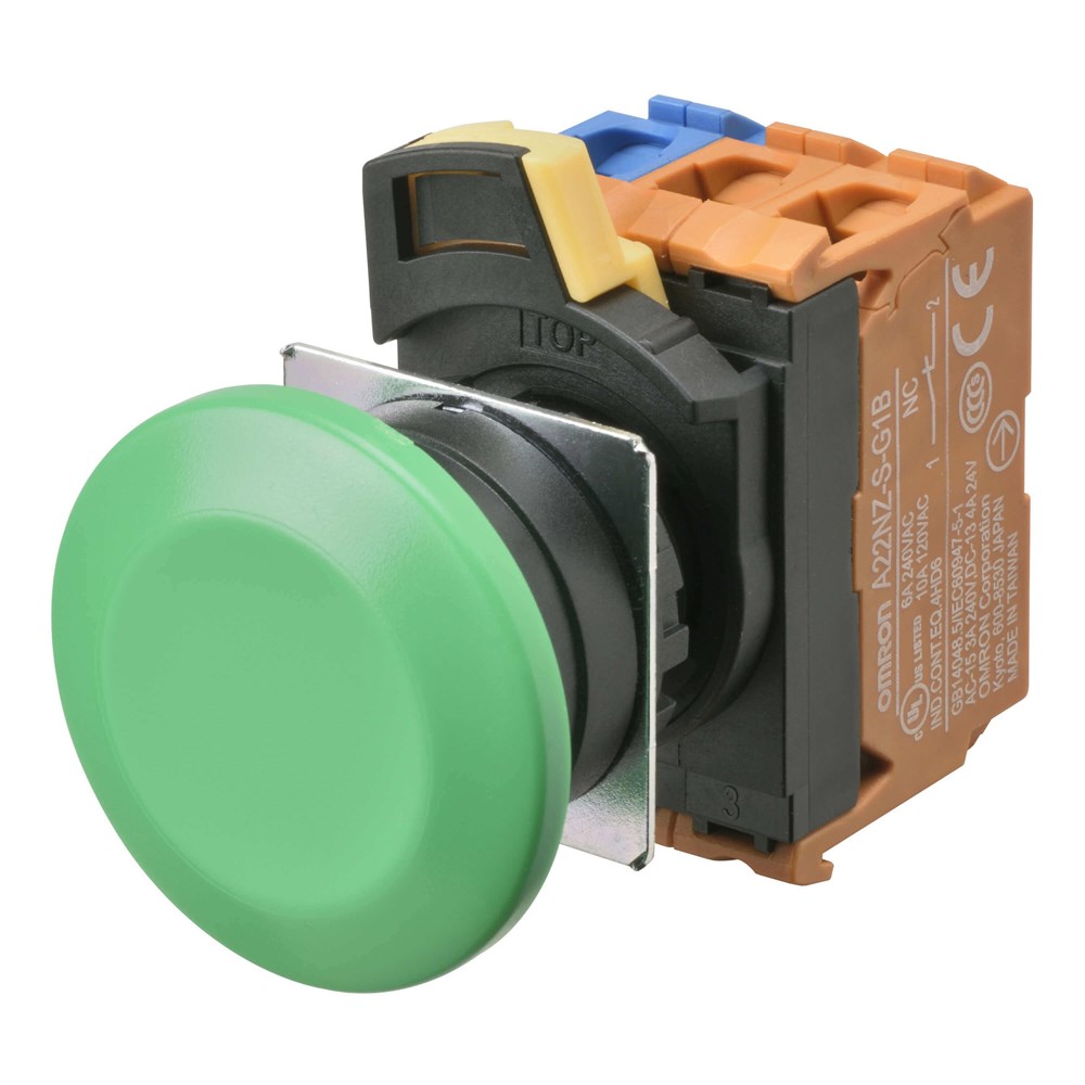 Omron A22NK-BMM-NGA-G102-NN