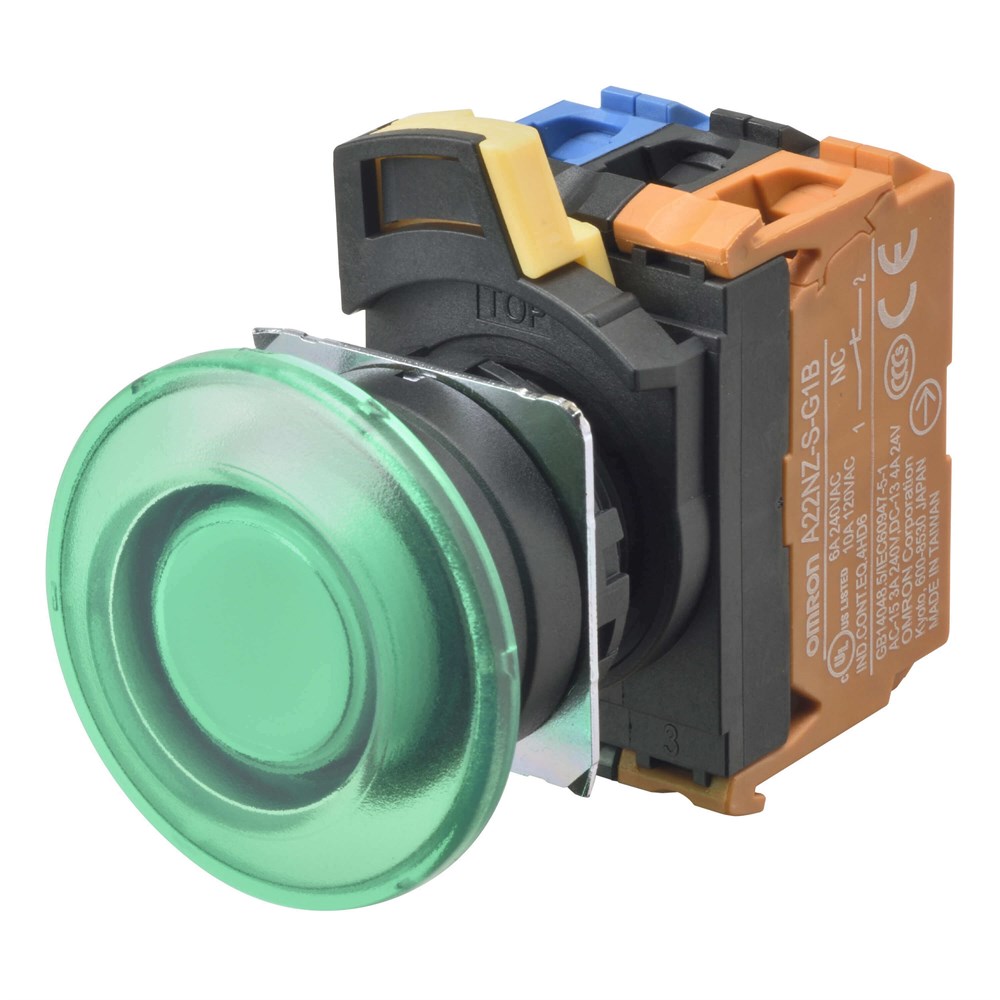 Omron A22NK-BMM-TGA-G202-GC