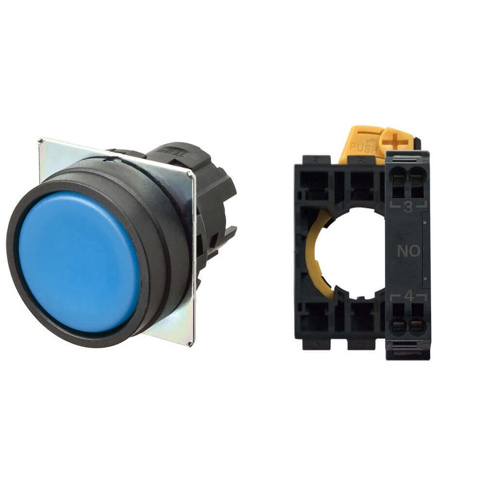 Omron A22NK-BNM-NAA-P100-NN