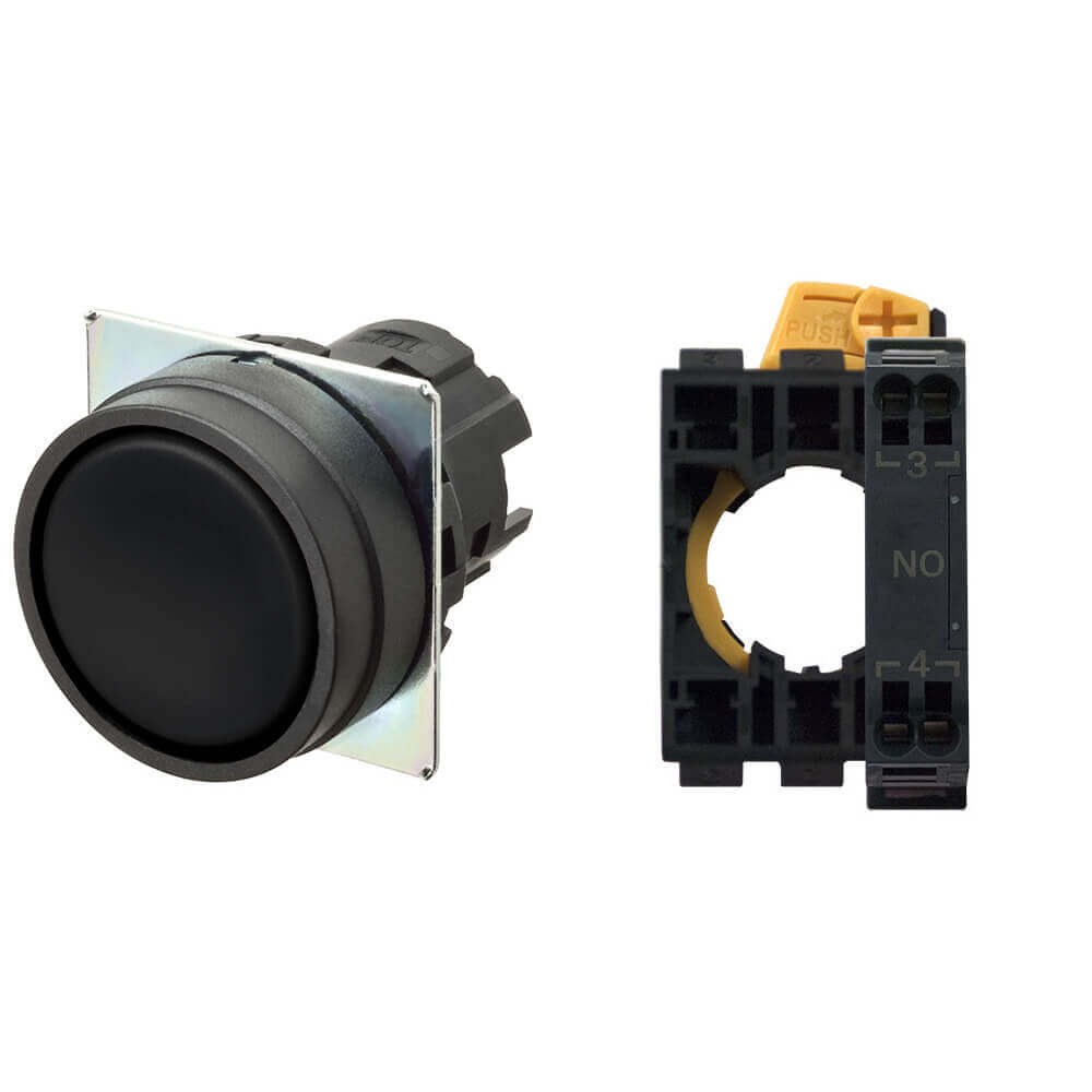 Omron A22NK-BNM-NBA-P100-NN